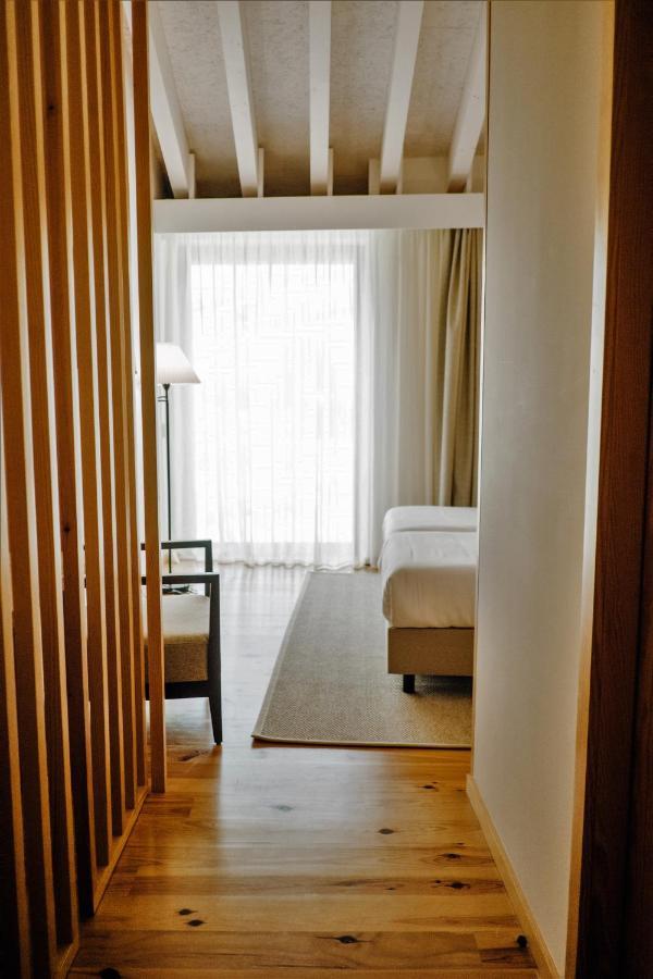 Casa Do Santo - Wine & Tourism Villa Provesende ภายนอก รูปภาพ