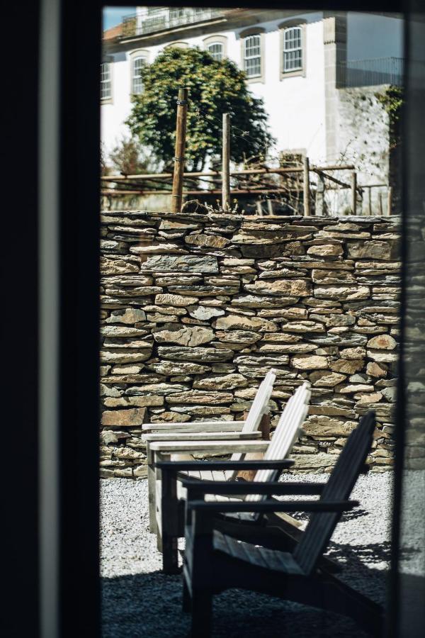 Casa Do Santo - Wine & Tourism Villa Provesende ภายนอก รูปภาพ