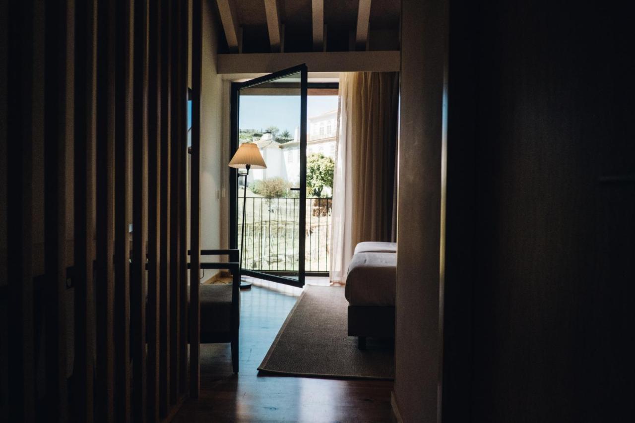 Casa Do Santo - Wine & Tourism Villa Provesende ภายนอก รูปภาพ