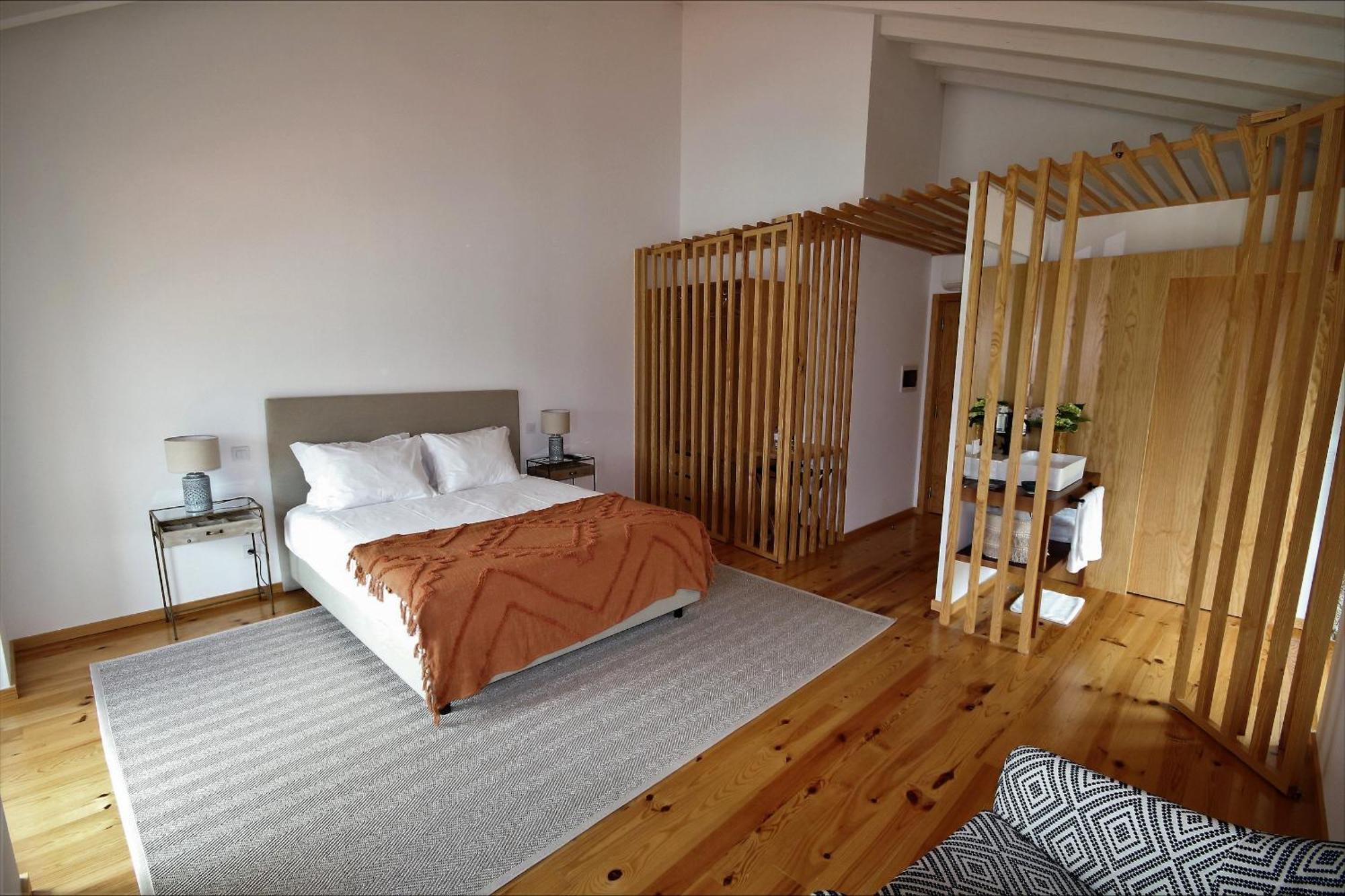 Casa Do Santo - Wine & Tourism Villa Provesende ภายนอก รูปภาพ